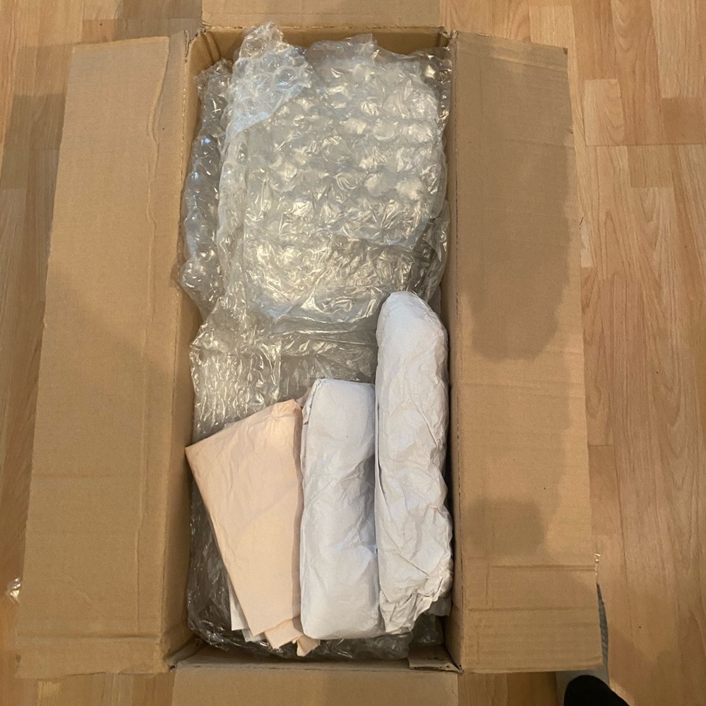 ⭐️Assorted packaging!⭐️